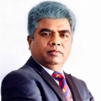Raj Santhana